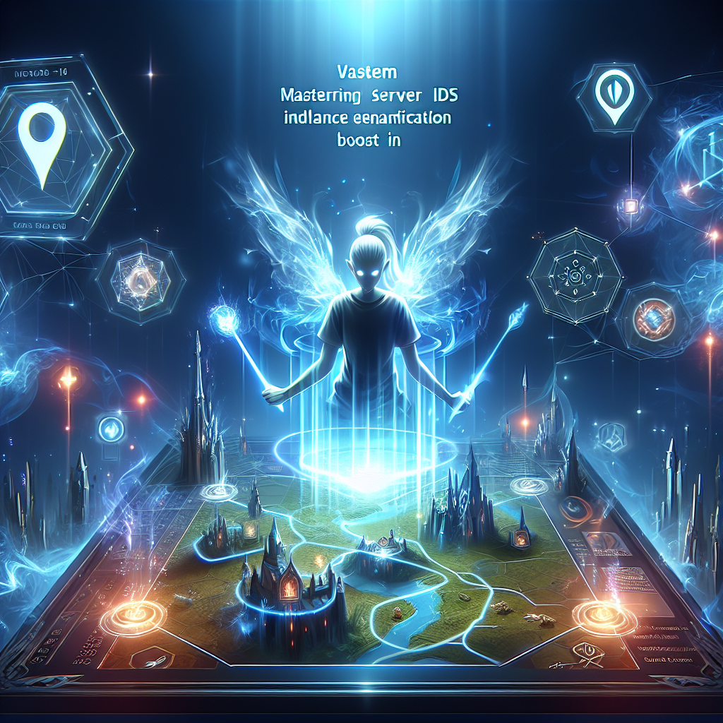 Understanding Server IDs in Mobile Legends: Boost Your Gameplay Experience