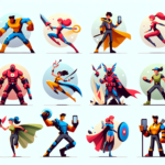 Inspirasi Nama Unik Mobile Legend yang Bisa Kamu Gunakan