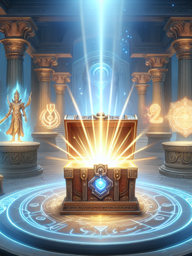 Epic Hero Gear: Unleashing Power in Mobile Legend Items