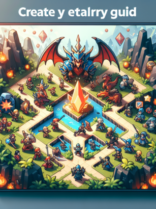 Pamflet Mobile Legend: A Game-Changing Guide for New Players