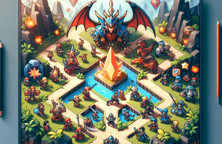 Pamflet Mobile Legend: A Game-Changing Guide for New Players