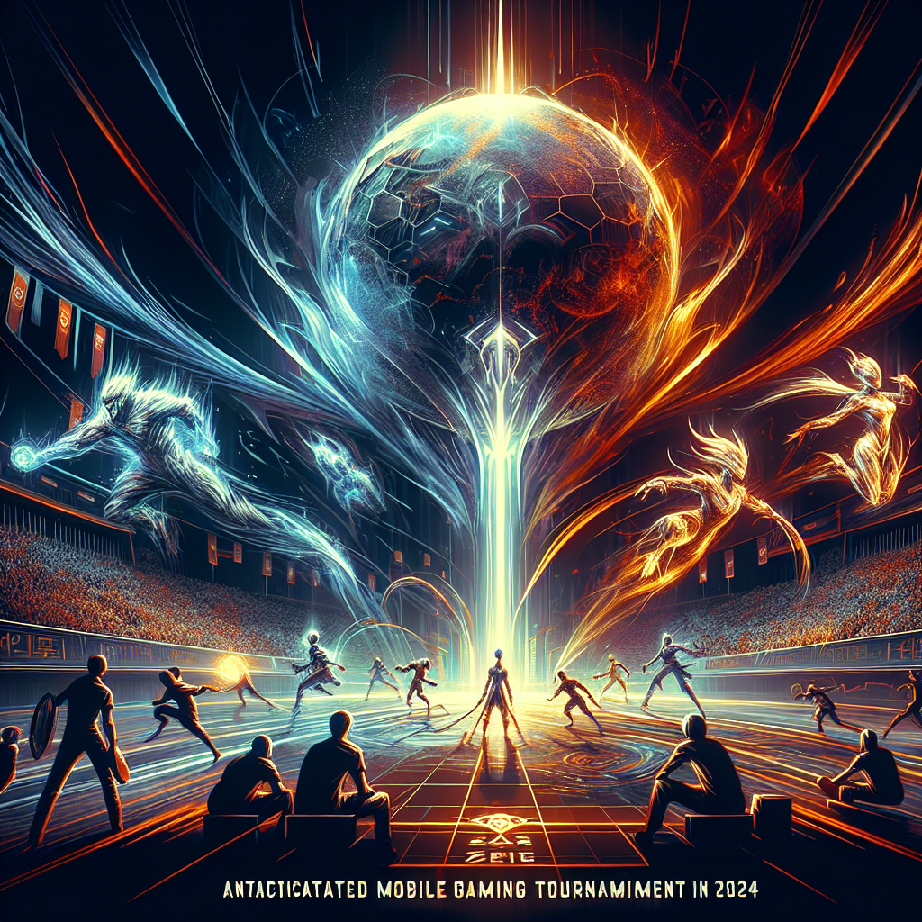 MSC Mobile Legends 2024: Anticipated Battles and Predictions