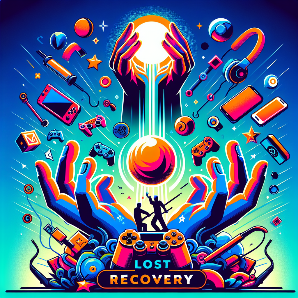 Tips Ampuh Mengembalikan Akun Mobile Legends yang Hilang