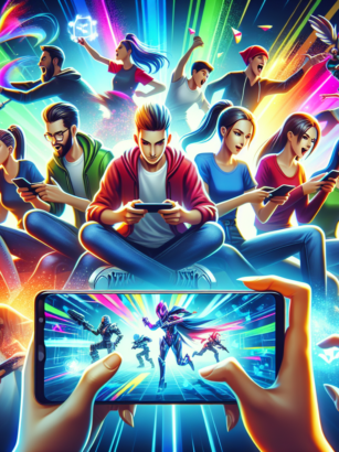 Inspirasi Nama Unik Mobile Legend yang Bisa Kamu Gunakan