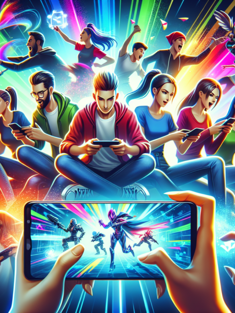 Inspirasi Nama Unik Mobile Legend yang Bisa Kamu Gunakan