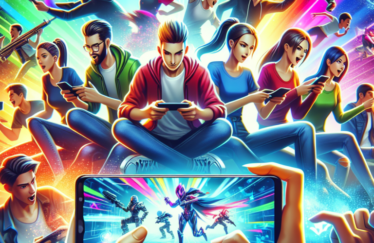 Inspirasi Nama Unik Mobile Legend yang Bisa Kamu Gunakan