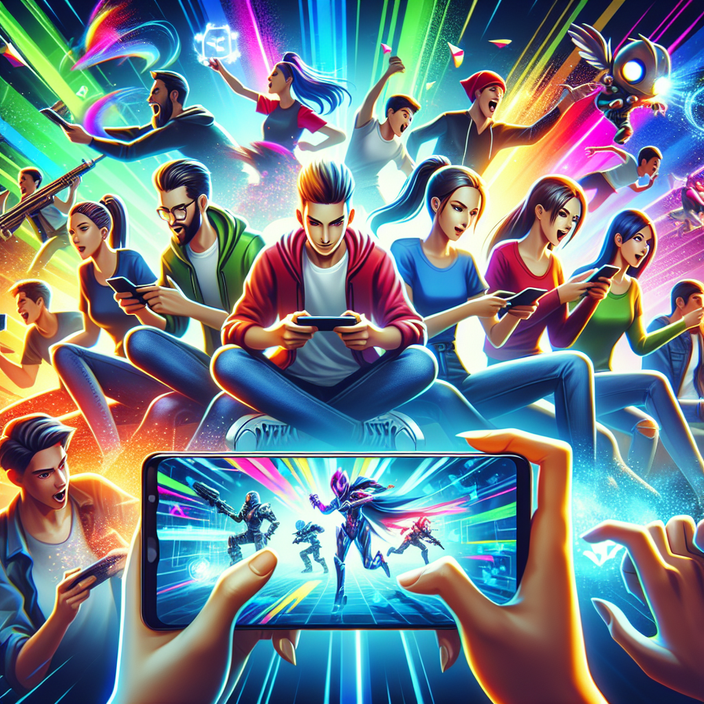 Inspirasi Nama Unik Mobile Legend yang Bisa Kamu Gunakan