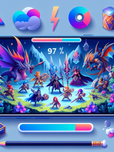 Mengungkap Fakta: Benarkah Bermain Mobile Legends Boros Kuota?