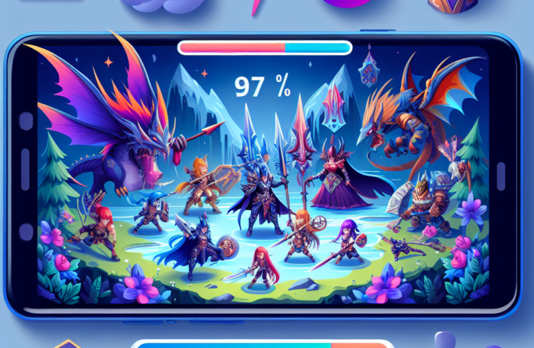 Mengungkap Fakta: Benarkah Bermain Mobile Legends Boros Kuota?