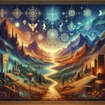 Inovasi Desain Unik Stiker WA Genshin Impact yang Wajib Dimiliki Penggemar