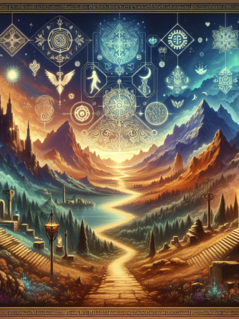 Genshin Impact: Exploring the Mystical Significance of Kinich