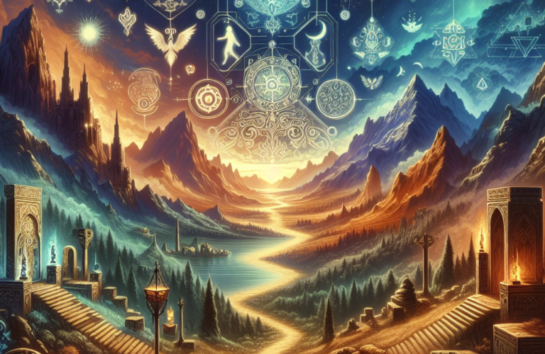 Genshin Impact: Exploring the Mystical Significance of Kinich