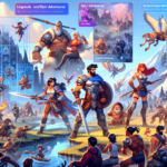 Emilie: Menjelajahi Karakter Baru yang Misterius di Genshin Impact