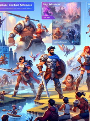 Mobile Legends Dirilis pada Tahun Berapa? Temukan Jawabannya di Sini!