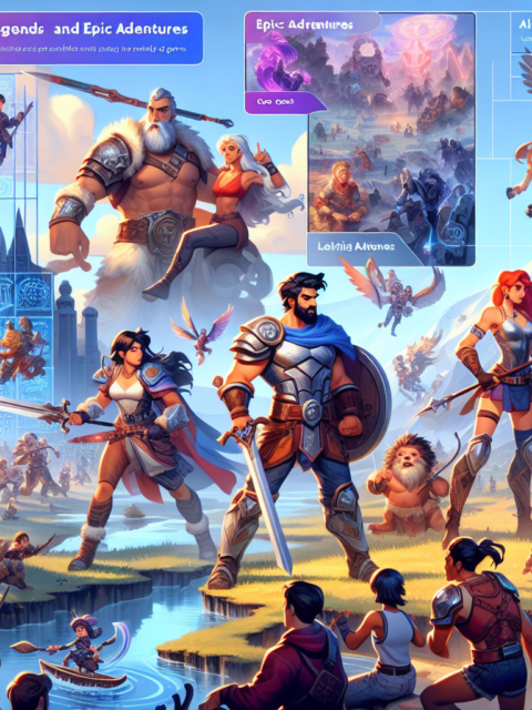 Mobile Legends Dirilis pada Tahun Berapa? Temukan Jawabannya di Sini!