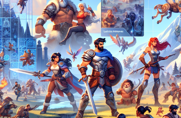 Mobile Legends Dirilis pada Tahun Berapa? Temukan Jawabannya di Sini!