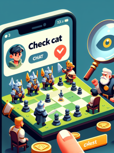 Cara Melihat Chat di Mobile Legend dengan Mudah dan Cepat