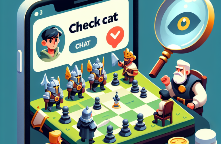 Cara Melihat Chat di Mobile Legend dengan Mudah dan Cepat