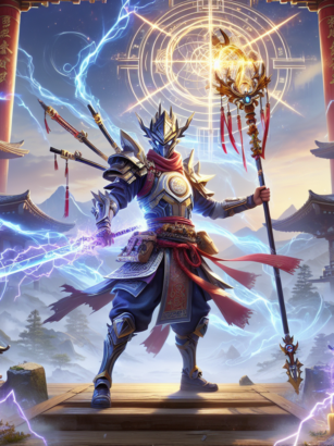 Exploring the Enigmatic Power of Raiden Shogun in Genshin Impact