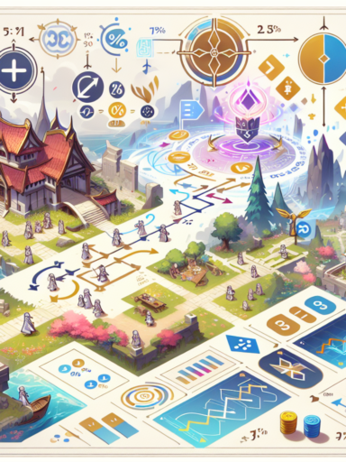 Panduan Lengkap: Apa Itu 'Rate' di Genshin Impact dan Bagaimana Memahaminya?