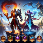 Karakter Perempuan Terpopuler Genshin Impact: Nama-nama dan Kekuatan Mereka