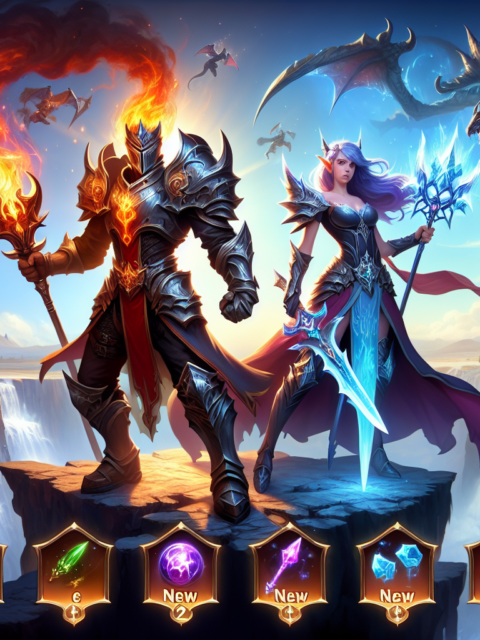 Genshin Impact 5.1 Banners: New Characters and Exciting Updates Revealed