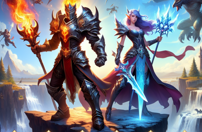 Genshin Impact 5.1 Banners: New Characters and Exciting Updates Revealed