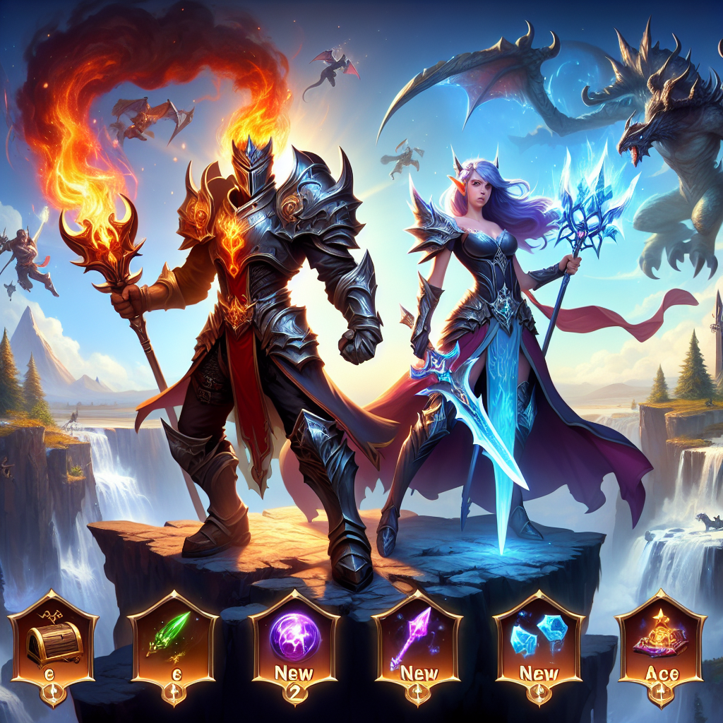 Genshin Impact 5.1 Banners: New Characters and Exciting Updates Revealed