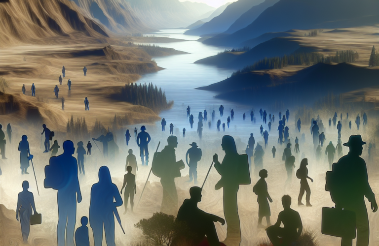 Exploring the Depths of Genshin Impact: A Character Study