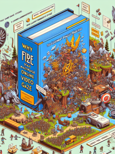 Mengapa Ukuran Game Genshin Impact Begitu Besar dan Bagaimana Mengatasinya?