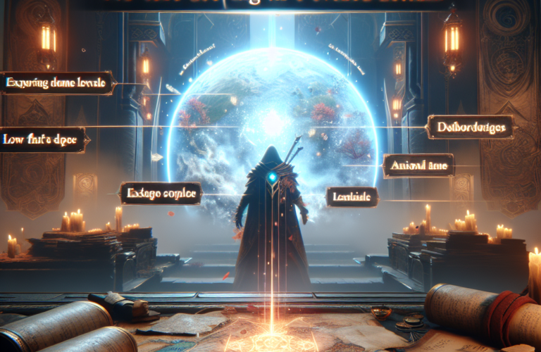 Sethos' Role in Genshin Impact's Expanding Lore