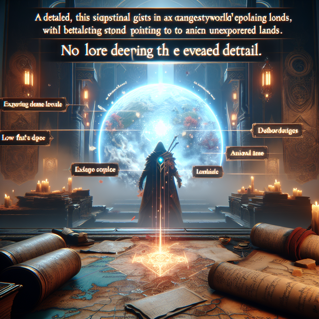 Sethos' Role in Genshin Impact's Expanding Lore