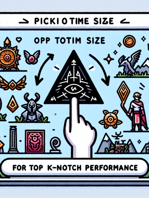 Cara Memilih Ukuran Genshin Impact PC yang Optimal untuk Performa Terbaik