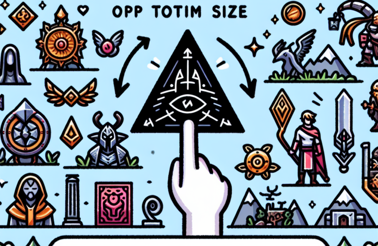 Cara Memilih Ukuran Genshin Impact PC yang Optimal untuk Performa Terbaik