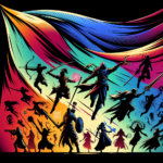 Konten Dewasa Cosplay Genshin Impact: Menjelajahi Persimpangan Fantasi dan Keinginan