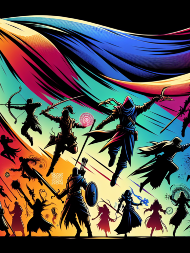 Genshin Impact 4.7 Banner Reveals Exciting New Characters