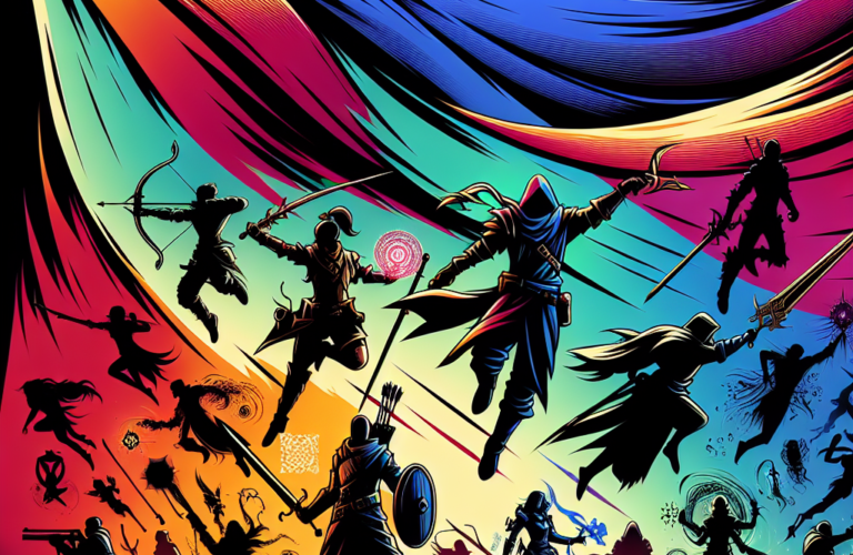 Genshin Impact 4.7 Banner Reveals Exciting New Characters