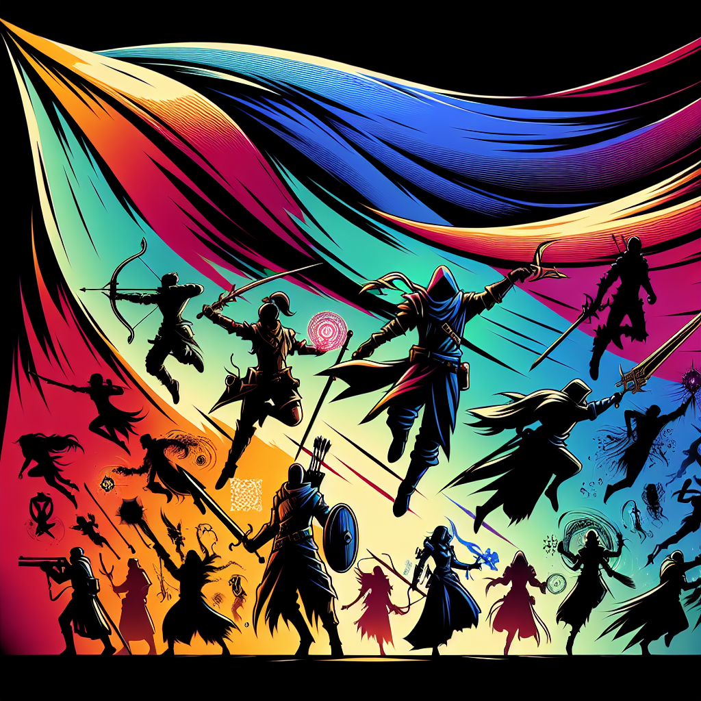 Genshin Impact 4.7 Banner Reveals Exciting New Characters