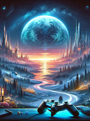 Genshin Impact Adalah: Mengapa Game Ini Menjadi Fenomena Global