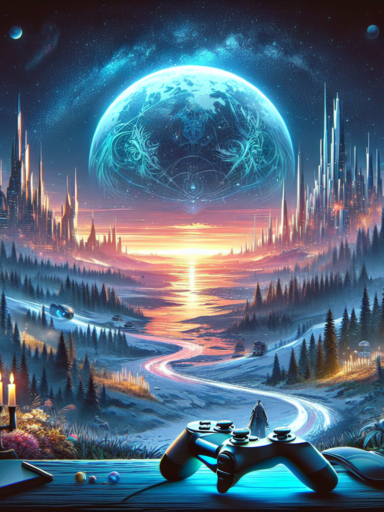 Genshin Impact Adalah: Mengapa Game Ini Menjadi Fenomena Global