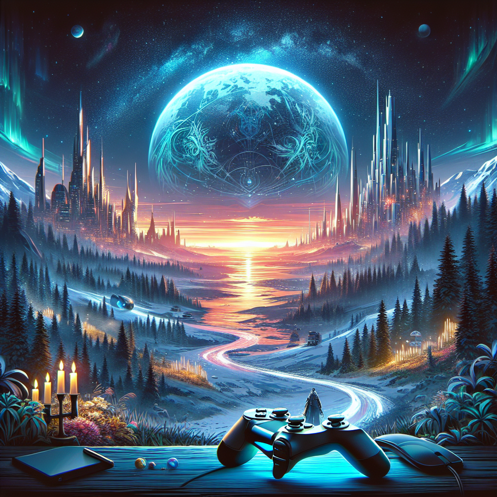 Genshin Impact Adalah: Mengapa Game Ini Menjadi Fenomena Global