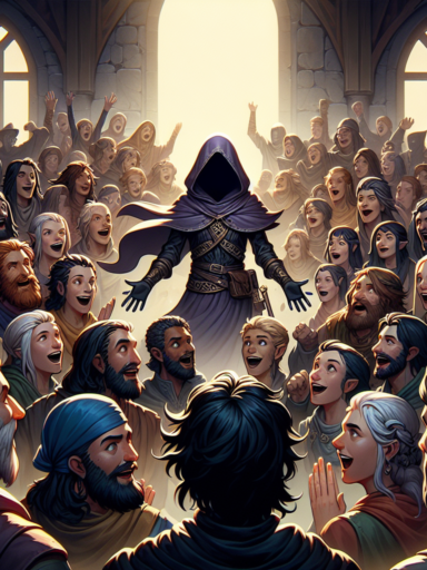 Genshin Impact Leaks: New Character Reveals Spark Community Excitement