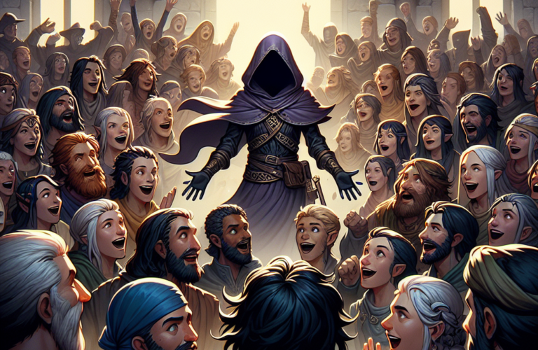 Genshin Impact Leaks: New Character Reveals Spark Community Excitement