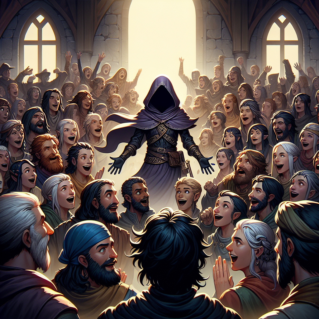 Genshin Impact Leaks: New Character Reveals Spark Community Excitement