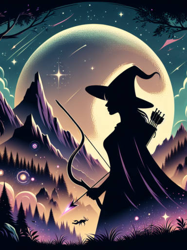 Exploring the Mystical World of Fischl in Genshin Impact