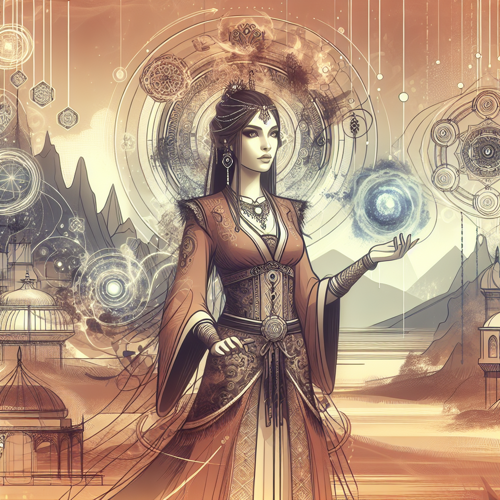 Exploring Yaoyao's Abilities and Lore in Genshin Impact