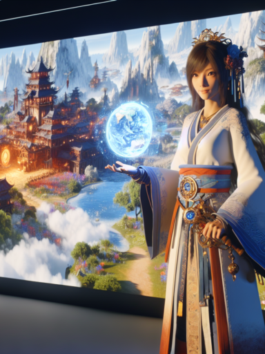 Mizuki's Role in Expanding the Genshin Impact Universe