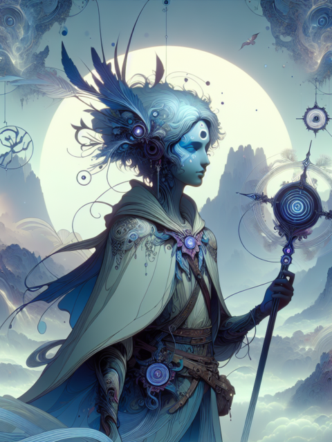 Genshin Impact's Citlali: Unveiling the Mysteries and Powers of the New Character