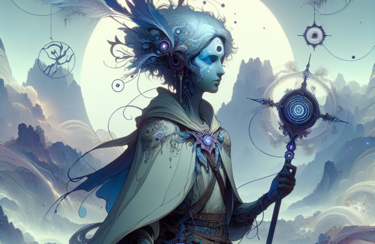 Genshin Impact's Citlali: Unveiling the Mysteries and Powers of the New Character