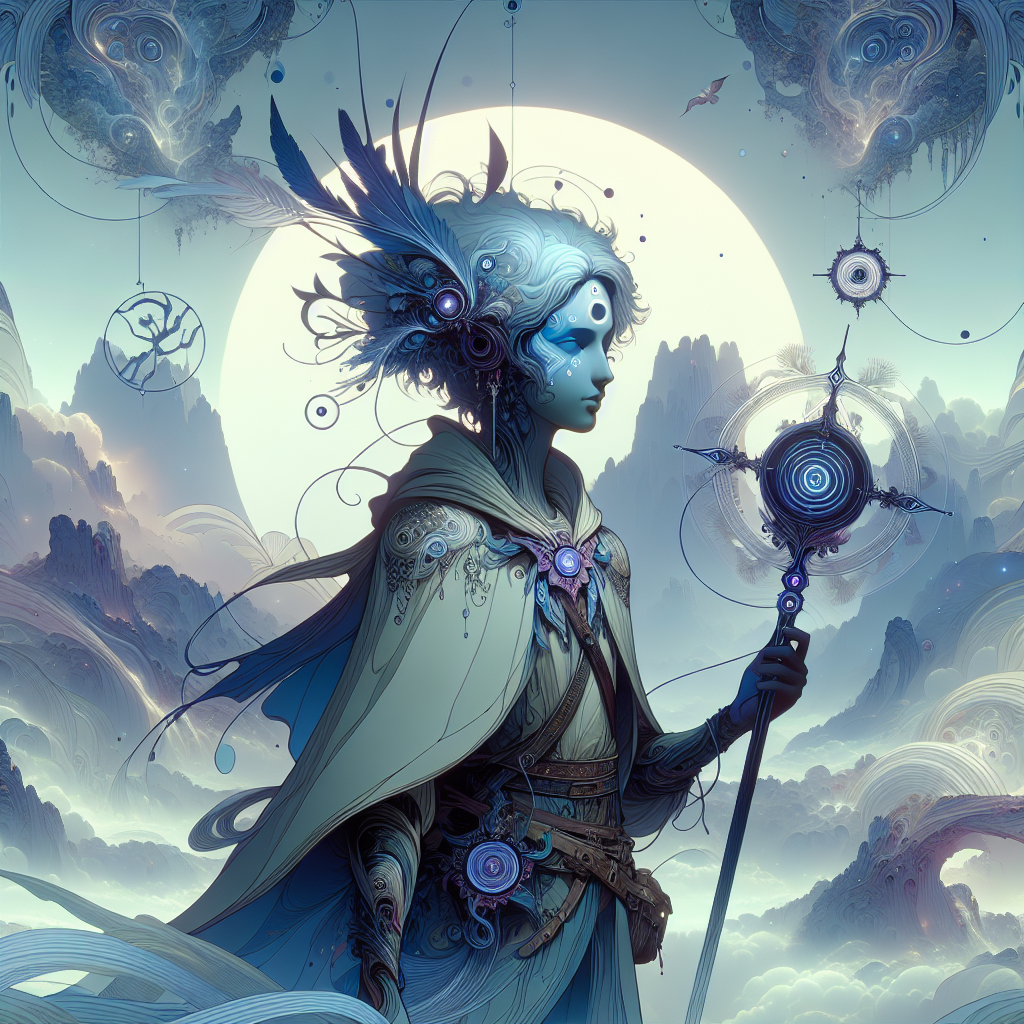 Genshin Impact's Citlali: Unveiling the Mysteries and Powers of the New Character